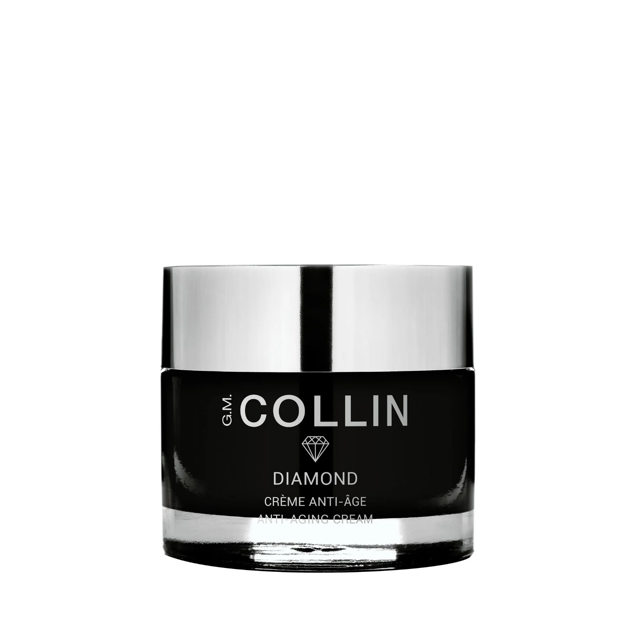 G.M. Collin Diamond Cream